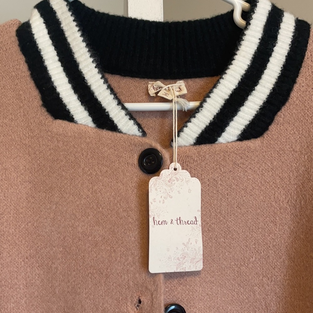Jacket - Picture 2 of 3